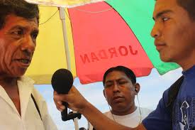 Cultural Survival // 2016 Annual Report