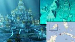 Hasil gambar untuk atlantis adalah