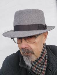 What Hat Are You Wearing Today ?