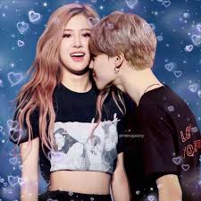 When jimin sat behind nayeon, jeongyeon immediately moved to another place and made the other twice members feel confused and shocked. Jimin Rose Layout Explore Tumblr Posts And Blogs Tumgir