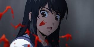 She's trapped in a bizarre world surrounded by skyscrapers, where a masked man sniperlı maskeli bi abi vardı editlerini görmüştüm bu o anime mi? High Rise Invasion Ab Sofort Auf Netflix Sprechercast Anime2you