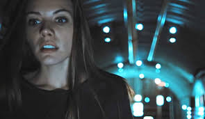 Cine Mata's Movie Madness : Atomica