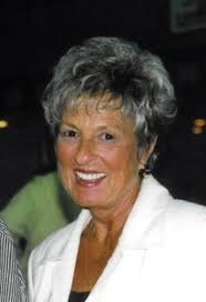 Carolyn Daggett Obituary (1934