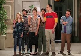 Big Bang Theory' and 'Parks and Rec' find new streaming homes