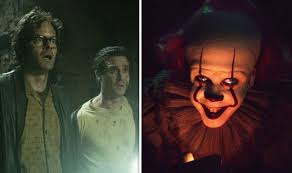 James mcavoy, jessica chastain, bill hader and others. It Chapter Two Download Can You Download The Film Is It Legal Films Entertainment Express Co Uk