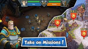 Descarga este juego en steam para windows, mac os x y linux: Los Mejores Juegos De Estrategia Gratuitos Softonic