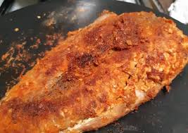 Tuna bakar teflon #grilling tuna with teflon. Resep Tongkol Tuna Panggang Teflon Tanpa Ribet Resep Dapur Mama