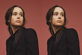 Hier findest du die neusten nachrichten und informationen, die größte galerie im netz, videoclips, filmtrailer, wallpaper. Ellen Page On The Umbrella Academy And Learning To Stand Up For Herself Elle Canada