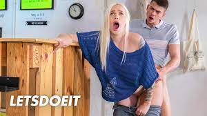 HORNY HOSTEL 