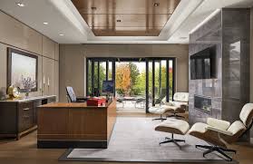 40 Ultra Luxe Home Offices Chairish Blog Home Home Office Lighting Trendy Home