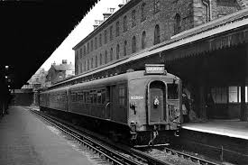 Stations - The East Lancashire Railway