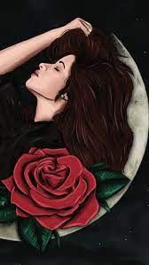 Pin By Sweet Disposition On Manip Fanart Beautiful Girl Drawing Girly Art Girly Drawings