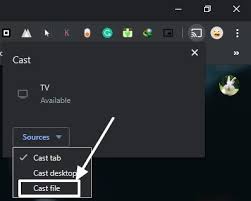 Some people get some problems in setting up chromecast on their tvs from windows. How To Use Chromecast To Mirror Computer Screen Pc To Tv H2s Media