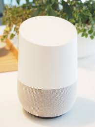Google Home あす日本上陸 小型版 Mini は23日発売 Itmedia News