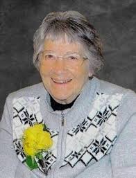 Erma Jane Campopiano (Gracey) Obituary