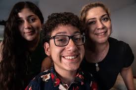 Raising a child with special needs motivated this mom to help others