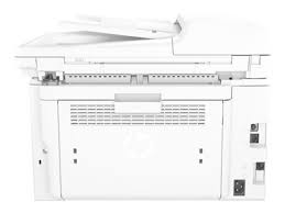 The printer, hp laserjet pro mfp m227fdw, is a multifunction device capable of printing, scanning and copying documents. Product Hp Laserjet Pro Mfp M227fdw Multifunction Printer B W