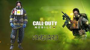Arthur kingsley is the lead character of the special forces squad that will be at the center of the story. Let S Play Cod Mobile 4 Free Skin Vanguard Youtube