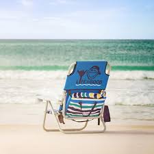 Coleman cooler quad chair is one of the best outdoor chairs for kids. Amazon Com Life Is Good Jake Blue Beach Chair Short Garden Outdoor