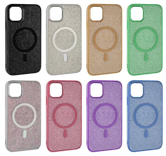 Airity Case + Silicon