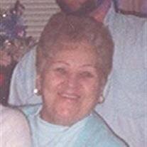 Maria I. McGrattan Obituary