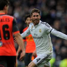 ¡vamooos!», uno de los últimos mensajes del jugador en redes. Sergio Ramos Forced To Leave The Match Against Sevilla With Muscle Injury Managing Madrid