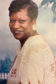 Obituary for Mary Frances (Teasley) Burden