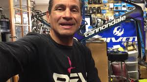 Cannondale Slice Tune and Clean