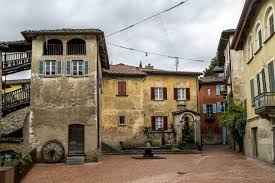 carona eine zeitreise ins schonste tessiner dorf reisetipps ausflug reisen zeitreise