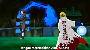 Naruto hentong, naruto eue, naruto doujin. Minato Vs Fugaku Full Fight Jika Kudeta Klan Uchiha Tidak Dibantai Itachi Youtube