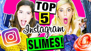 Check out foam clay slime glue baby toy bubble bath diy learn colors for kidshow to make non sticky question: Testing Top 5 Diy Instagram Slime The Gamemaster Network
