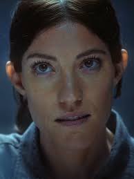 Karin Carpenter Jennifer Carpenter