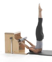 Life Is Beautiful Pilates Poses Pilates Chair Pilates