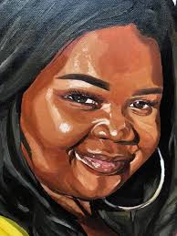 Kendall's Art Collection