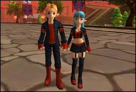Fiesta online bietet dir als free2play anime mmorpg nicht nur eine aktive und freundliche community, sondern auch viele tägliche herausforderungen. Fiesta Online Costume Vault Flame Rock