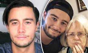 Neighbours actor Takaya Honda discusses his mother's heartbreaking battle  with dementia