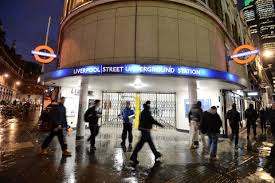 Covent garden, along with a lot of the west end, is deeply concerned about the prospect of the night tube as currently proposed. London Underground 150 Fascinating Tube Facts Telegraph