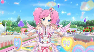 Humans has long left earth hundreds of years ago. Aikatsu Home Facebook