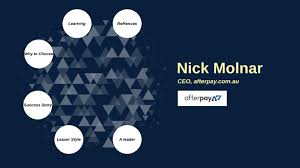 In 2014, at the age of 24, he launched afterpay, an online service that allows shoppers to. Leadership Assignment Presentation By Shubham Banshiwala