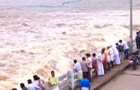 Image result for kerla flood