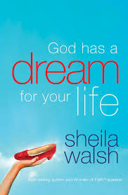 She also wrote as sophie leyton. God Has A Dream For Your Life Olive Tree Bible Software