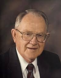 Obituary for Joseph Aziel Stevenson