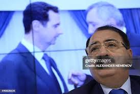 17 Russia Riad Haddad Stock Photos, High-Res Pictures, and Images