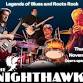 The Nighthawks Return to The Room event image