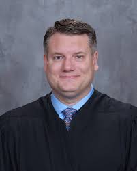 North Dakota Court System