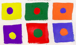 Using these color combinations give your projects high contrast. Complementary Colors Creative Color