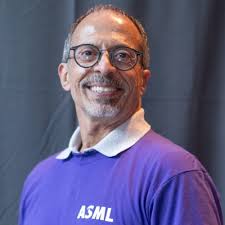 An exciting new chapter has started: ASML I am happy to share that a new…