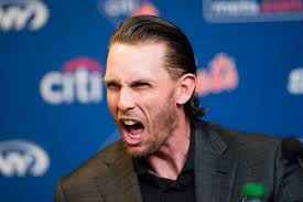 Mets' Jeff McNeil recalls 'tough' days