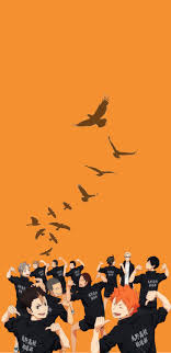See more ideas about haikyuu, haikyuu wallpaper, volleyball anime. Haikyuu Wallpaper Haikyuu Wallpaper Haikyuu Wallpaper