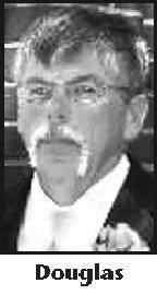 CRAIG DOUGLAS Obituary (2010)